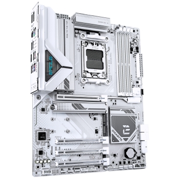 Gigabyte B850 EAGLE ICE              (B850,AM5,ATX,DDR5)