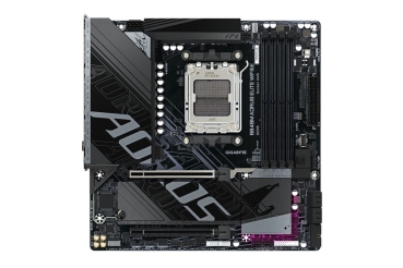Preview: Gigabyte B840M Elite WIFI6E          (B840,AM5,mATX,DDR5)