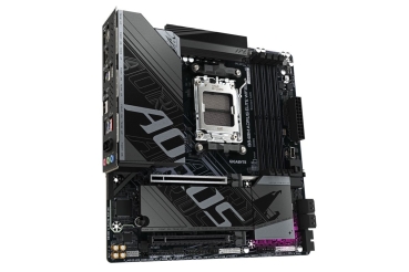 Preview: Gigabyte B840M Elite WIFI6E          (B840,AM5,mATX,DDR5)