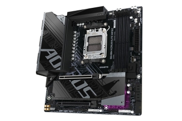 Preview: Gigabyte B840M Elite WIFI6E          (B840,AM5,mATX,DDR5)