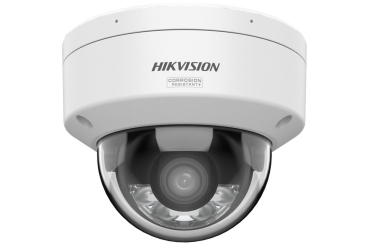 Hikvision ColorVu Dome DS-2CD2147G3-LIY(2.8mm) 4MP POE