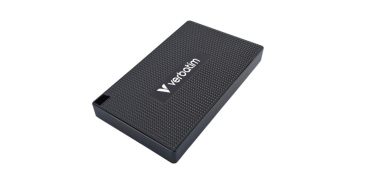 SSD 1TB Verbatim Metal Mini SSD USB-C retail