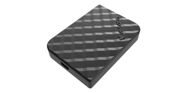 SSD 1TB Verbatim Store'n Go Mini Diamond USB-C retail