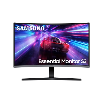 Samsung (27)  68,6cm S27D396GAU 16:9  S39GD          CURVED
