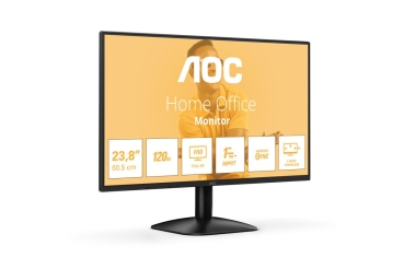 Preview: AOC 60,5cm (23,8) 24B31H    16:09 HDMI+D-Sub IPS black