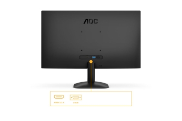 Preview: AOC 60,5cm (23,8) 24B31H    16:09 HDMI+D-Sub IPS black