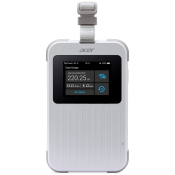 Acer Connect M6E 5G Mobile Wi-Fi