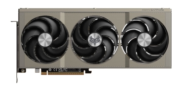 Sapphire Radeon RX9060XT Nitro+ GAMING OC 16GBGDDR6 2HDMI DP