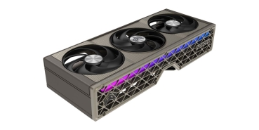 Preview: Sapphire Radeon RX9060XT Nitro+ GAMING OC 16GBGDDR6 2HDMI DP