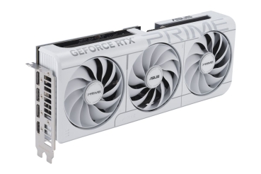 Preview: ASUS PRIME-RTX5070-O12G-WHITE 12GB GDDR7 HDMI DP