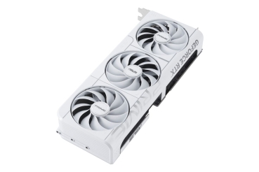 Preview: ASUS PRIME-RTX5070-O12G-WHITE 12GB GDDR7 HDMI DP