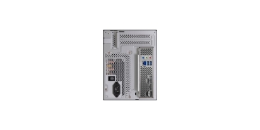 Preview: ASRock Barebone Deskmeet X600  HDMI/2xDP          black DDR5 retail