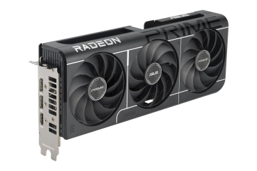 Preview: ASUS PRIME-RX9060XT-O16G 16GB GDDR6 HDMI DP