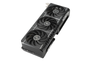 Preview: ASUS PRIME-RX9060XT-O16G 16GB GDDR6 HDMI DP