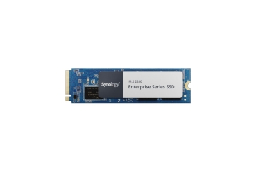 Synology SNV5420-400G 400GB M.2 NVMe SSD