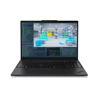 Preview: Lenovo ThinkPad P16s AMD G4 16 AI 7 Pro 350 32/512 WUXGA W11P