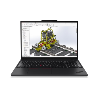 Preview: Lenovo ThinkPad P16s AMD G4 16 AI 7 Pro 350 32/1TB Touch W11P