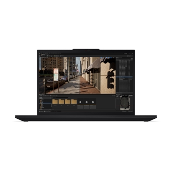 Lenovo ThinkPad P16s AMD G4 16 AI 9 HX Pro 370 64/1TB WUXGA W11P