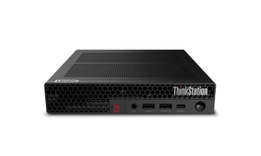 Lenovo ThinkStation P3 Tiny  Ultra9 285   32/512 W11P