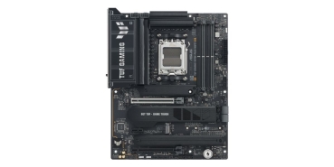 ASUS TUF GAMING X870E-PLUS WIFI7          (AMD,AM5,DDR5,ATX)
