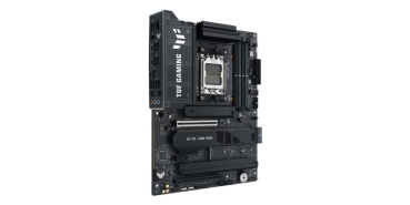 Preview: ASUS TUF GAMING X870E-PLUS WIFI7          (AMD,AM5,DDR5,ATX)