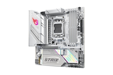 ASUS ROG STRIX B850-G GAMING WIFI (AMD,AM5,DDR5,mATX)