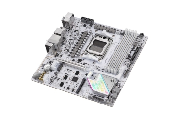 Preview: ASUS ROG STRIX B850-G GAMING WIFI (AMD,AM5,DDR5,mATX)