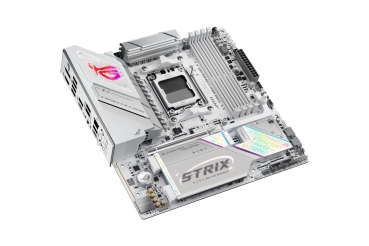 Preview: ASUS ROG STRIX B850-G GAMING WIFI (AMD,AM5,DDR5,mATX)