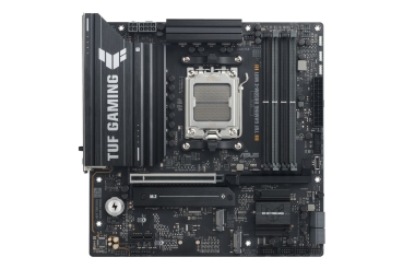 Preview: ASUS TUF GAMING B850M-E WIFI (AMD,AM5,DDR5,mATX)
