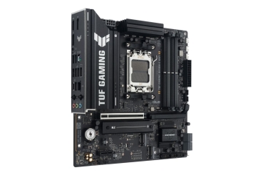 Preview: ASUS TUF GAMING B850M-E WIFI (AMD,AM5,DDR5,mATX)