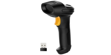 inateck Barcodescanner 60 black [BCST-60_black]