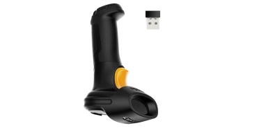 Preview: inateck Barcodescanner 60 black [BCST-60_black]