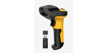 inateck Barcodescanner P6 yellow [BCST-P6_yellow]