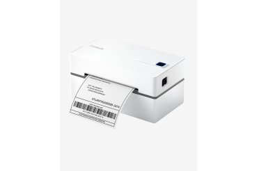 inateck Etikettendrucker PR40 white [PR40_white]