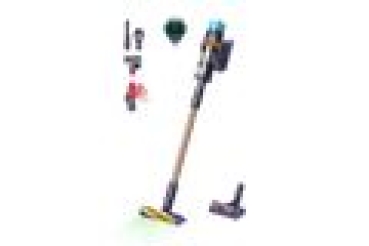 Dyson Gen5 Detect Absolute Midnight blue/copper 752W