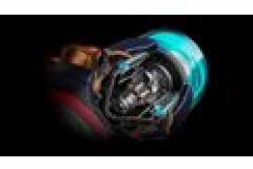 Preview: Dyson Gen5 Detect Absolute Midnight blue/copper 752W