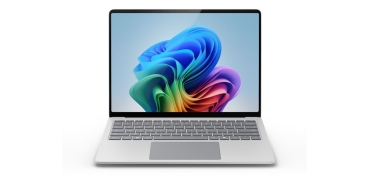 Microsoft Surface Laptop 5G 13 CU7/32GB/1TB DE Platinum W11P