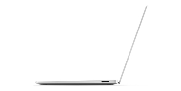 Preview: Microsoft Surface Laptop 5G 13 CU7/32GB/1TB DE Platinum W11P