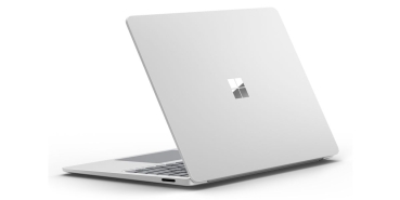 Preview: Microsoft Surface Laptop 5G 13 CU7/32GB/1TB DE Platinum W11P