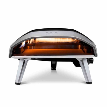 Preview: Ooni Koda 16 Gas Powered Pizza Oven