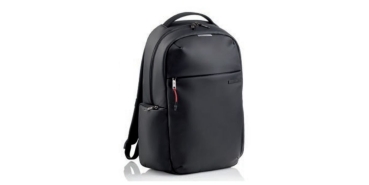 Miquelrius Bag to work Series Rucksack M schwarz 22l