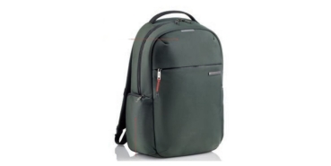 Miquelrius Bag to work Series Rucksack M gr�n 22l