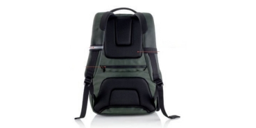 Preview: Miquelrius Bag to work Series Rucksack M gr�n 22l