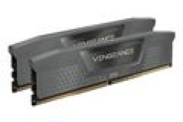 DDR5  96GB PC 6000 CL36 CORSAIR KIT (2x48GB) VENGEANCE Grey retail