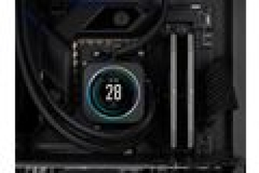 Preview: DDR5  96GB PC 6000 CL36 CORSAIR KIT (2x48GB) VENGEANCE Grey retail