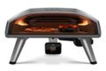 Preview: Ooni Karu 2 Pro Pizzaofen (Speditionsversand)