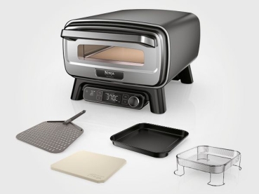 Ninja Artisan  Pizzaofen und HLF                   M0201EU