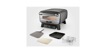 Preview: Ninja Artisan  Pizzaofen und HLF                   M0201EU