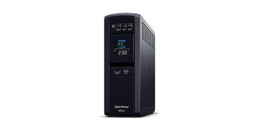 Cyberpower USV CP1600EIPFCLCD  1600VA/1000W Line-Interactive