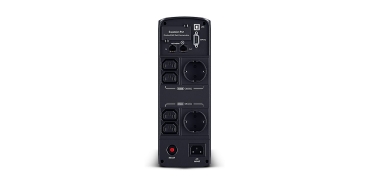 Preview: Cyberpower USV CP1600EIPFCLCD  1600VA/1000W Line-Interactive